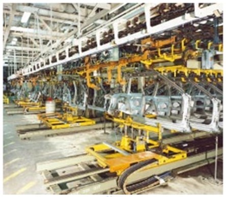 Conveyor System Component