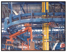 Conveyor System Component