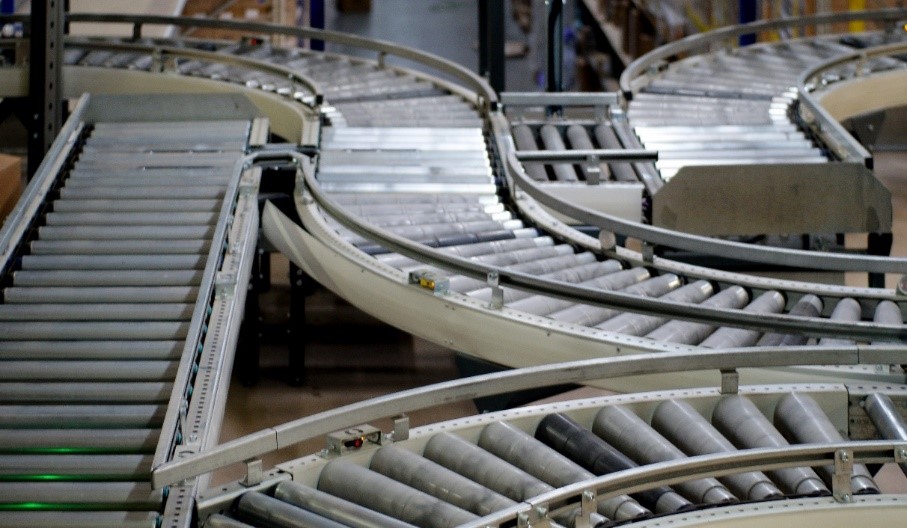 Conveyor System Component