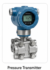 Instrumentation Equipment