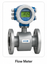 Instrumentation Equipment