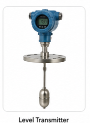 Instrumentation Equipment