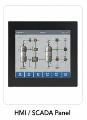Instrumentation Equipment