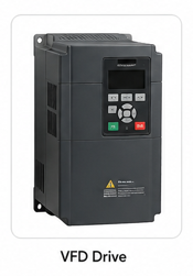 Instrumentation Equipment